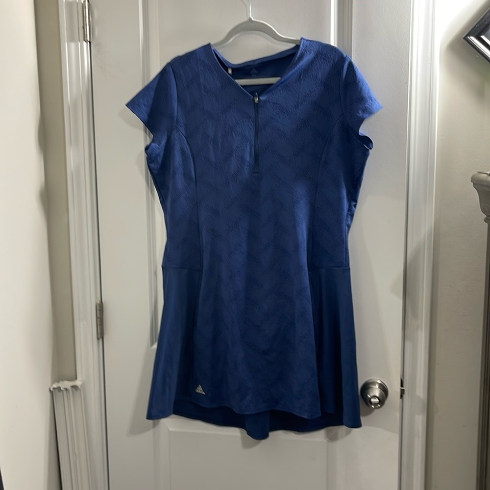 Adidas dress